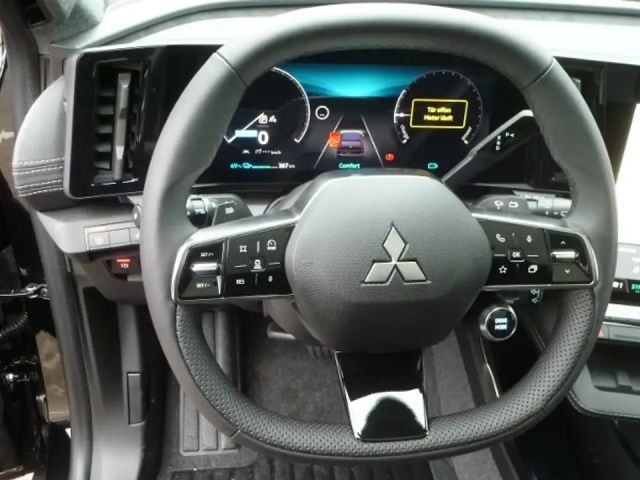 Mitsubishi Eclipse Cross Diamant Edition