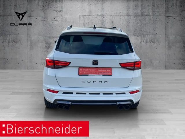 Cupra Ateca 2.0 TSI 4Drive DSG VZ