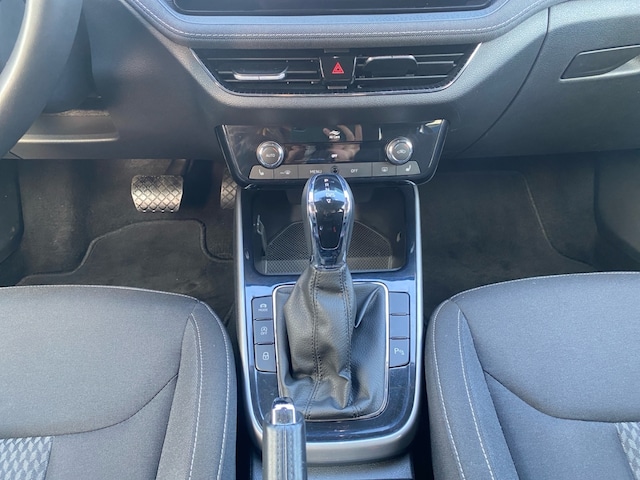 Skoda Fabia 1.0 TSI Style Style