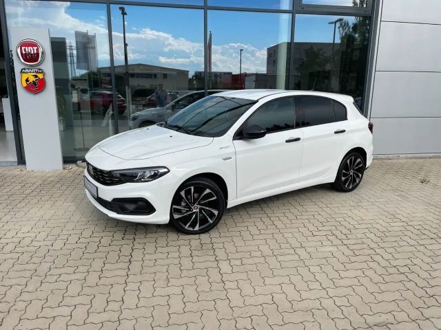 Fiat Tipo Sport