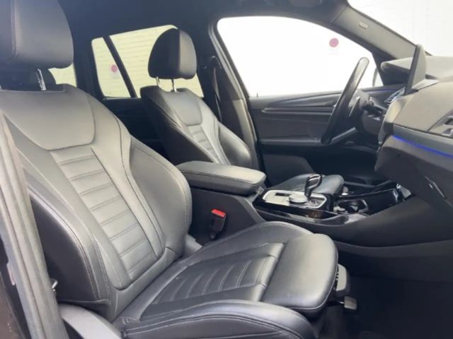 BMW X3 M-Sport xDrive