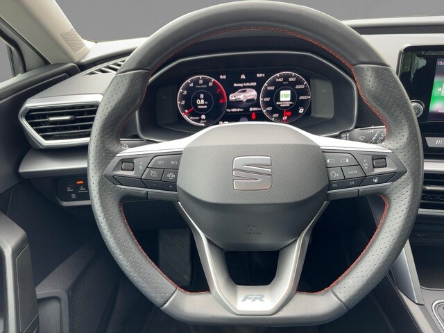 Seat Leon 1.5 TSI FR-lijn