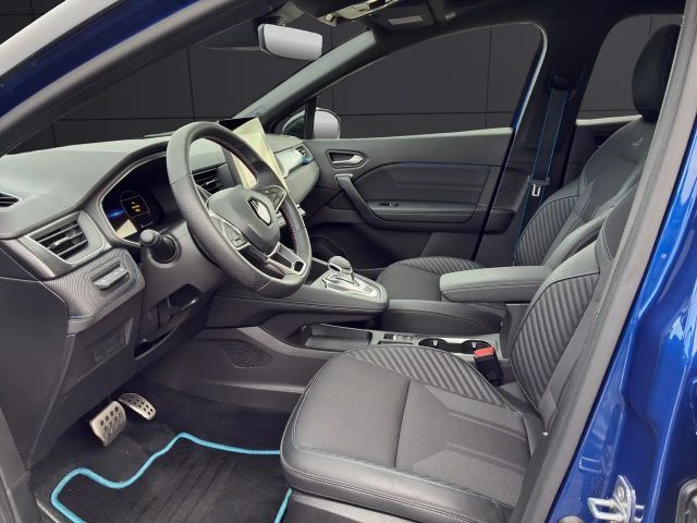 Renault Captur Alpine Esprit TCe 160