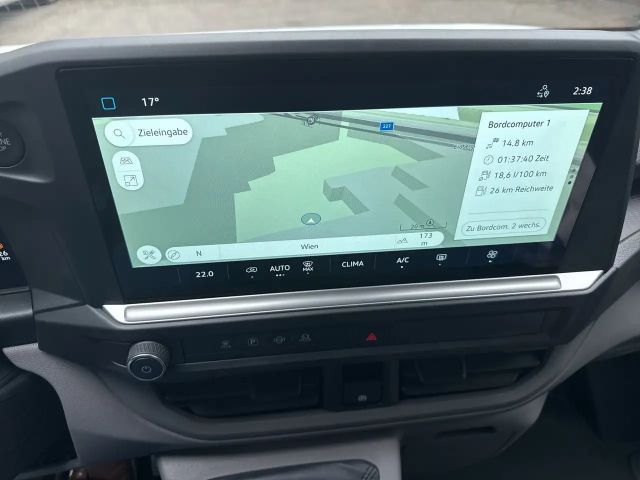 Volkswagen Transporter T7