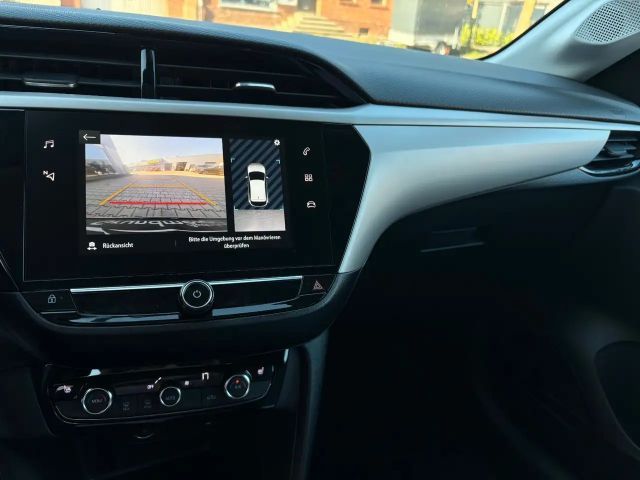 Opel Corsa F Electric/Kamera/LED/Sitzheizung