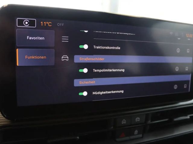 Jeep Avenger Longitude