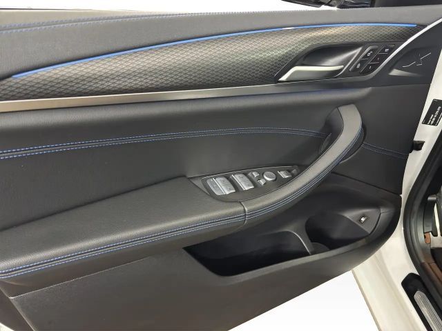 BMW X3 M-Sport xDrive30e