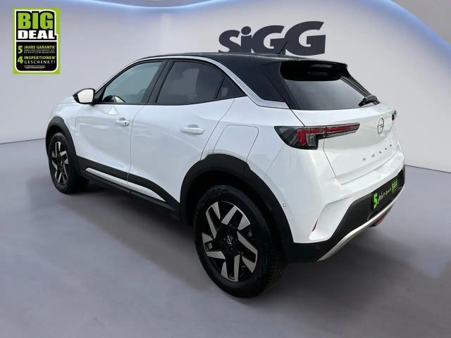 Opel Mokka 1.2 Automatik, Sitzheizung, Navigation