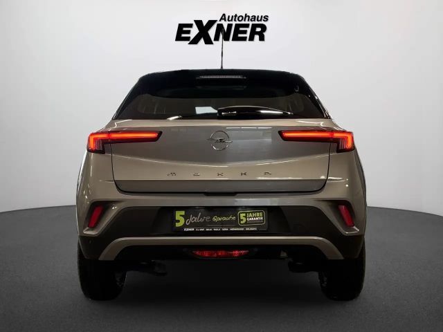 Opel Mokka 1.2 Turbo Edition Turbo