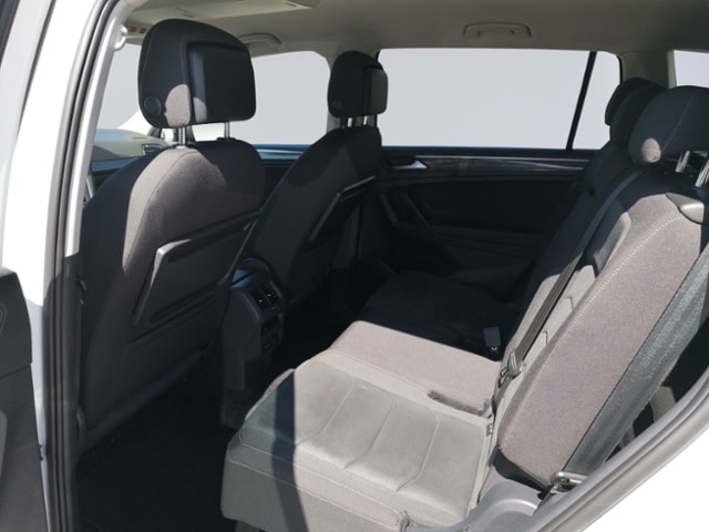 Volkswagen Tiguan 2.0 TDI Allspace DSG