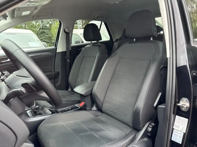 Volkswagen T-Roc 1.5 TSI DSG Style