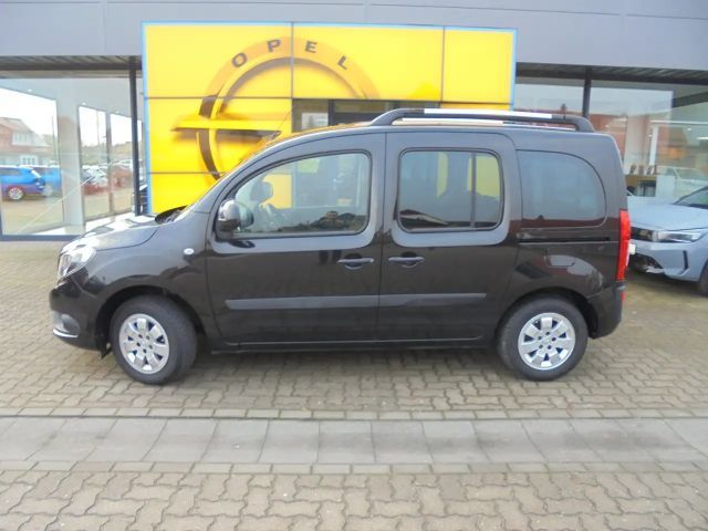 Mercedes-Benz Citan CDI Tourer