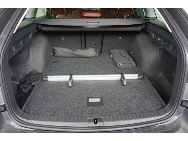 Skoda Octavia 2.0 TDI Combi