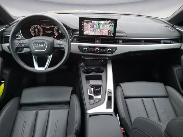 Audi A4 40 TFSI S-Tronic