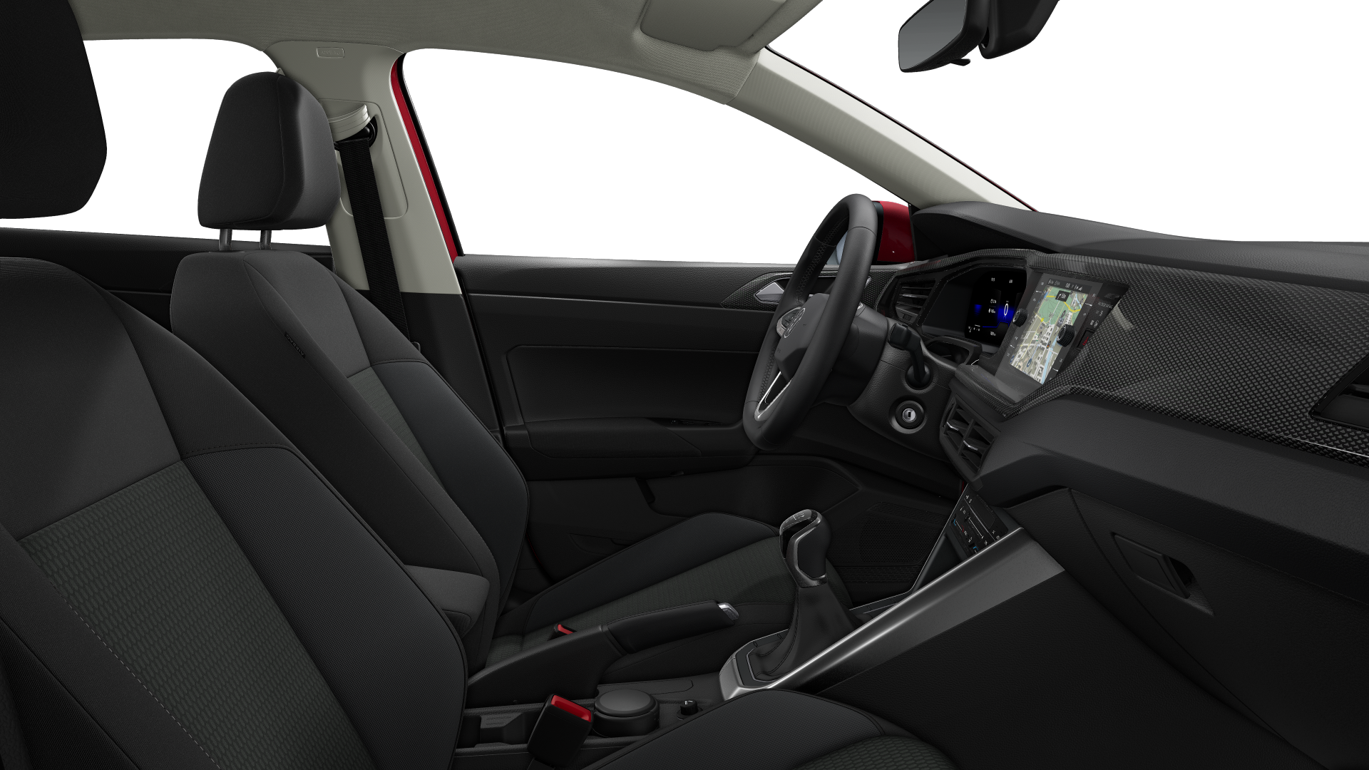 Volkswagen Taigo 1.0 TSI Life