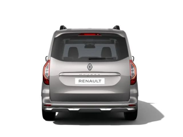 Renault Kangoo EDC TCe 130 Techno