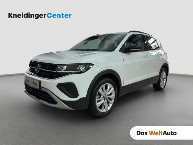 Volkswagen T-Cross DSG Life