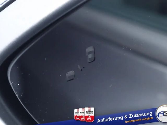 Ford Focus ST Line Wagon