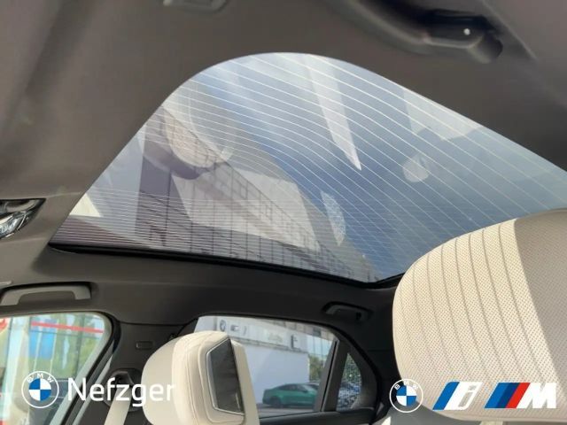 BMW 750 M-Sport Sedan xDrive