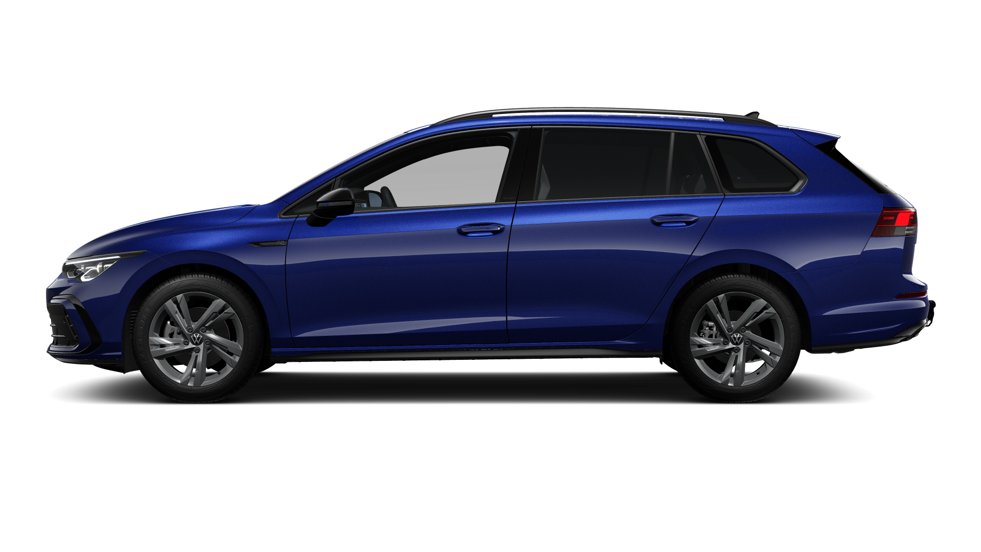 Volkswagen Golf 2.0 TDI DSG Variant