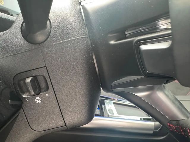 Mercedes-Benz EQA 300 4MATIC AMG Line