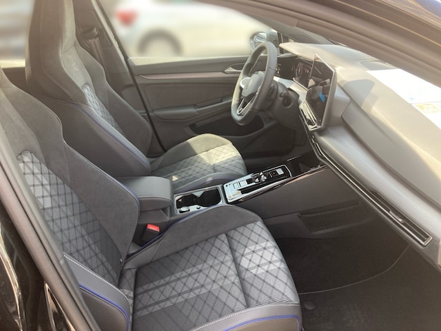 Volkswagen Golf 2.0 TDI DSG Variant