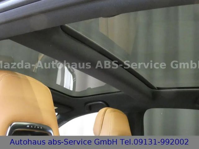 Mazda 6e Plus RWD Takumi