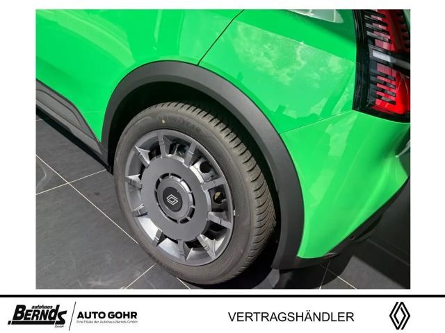 Renault 5 E-Tech Evolution