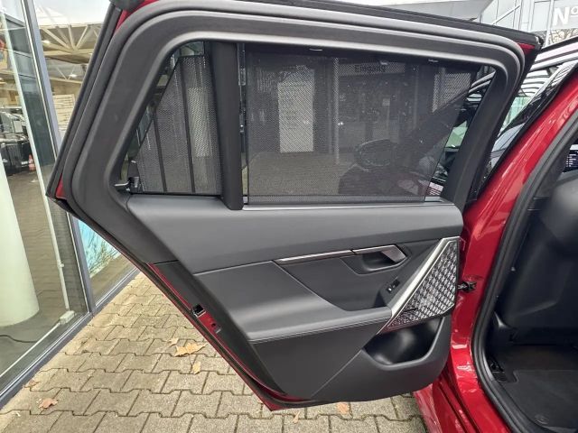 BMW M5 Touring  PANO AHK B&W DA-Prof 360° 0,5%