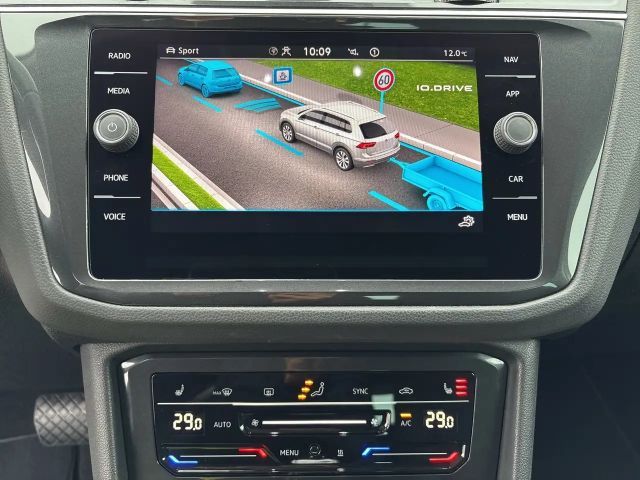 Volkswagen Tiguan Elegance Elegance