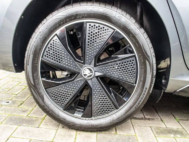 Skoda Scala 1.5 TSI Monte Carlo