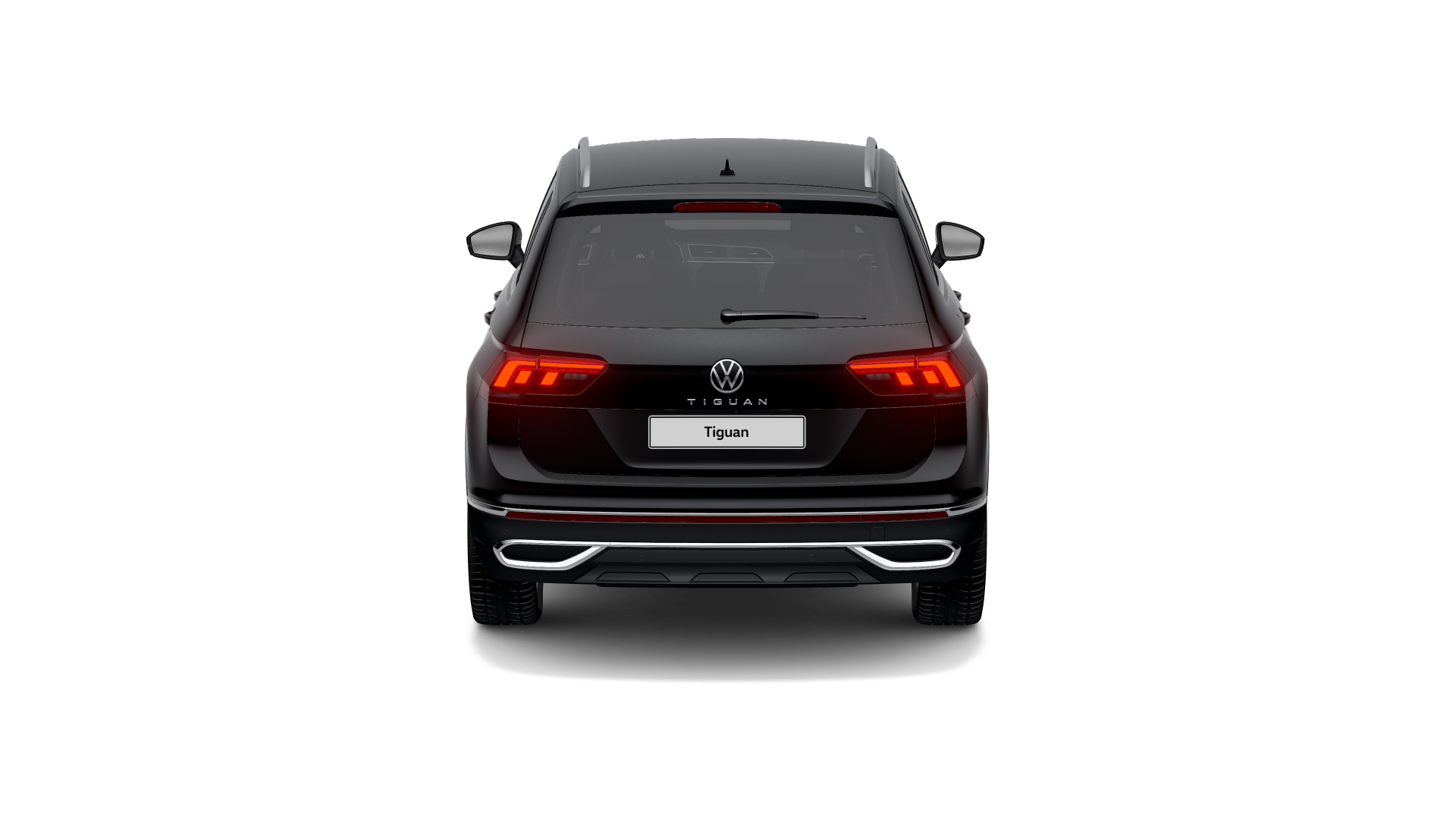 Volkswagen Tiguan DSG Elegance Elegance