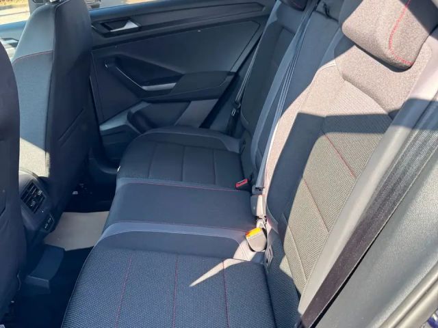 Volkswagen T-Roc Sport