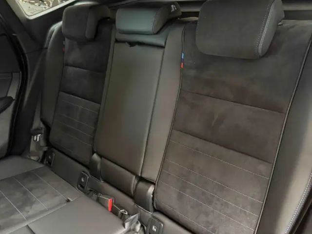 BMW iX1 M-Sport eDrive20