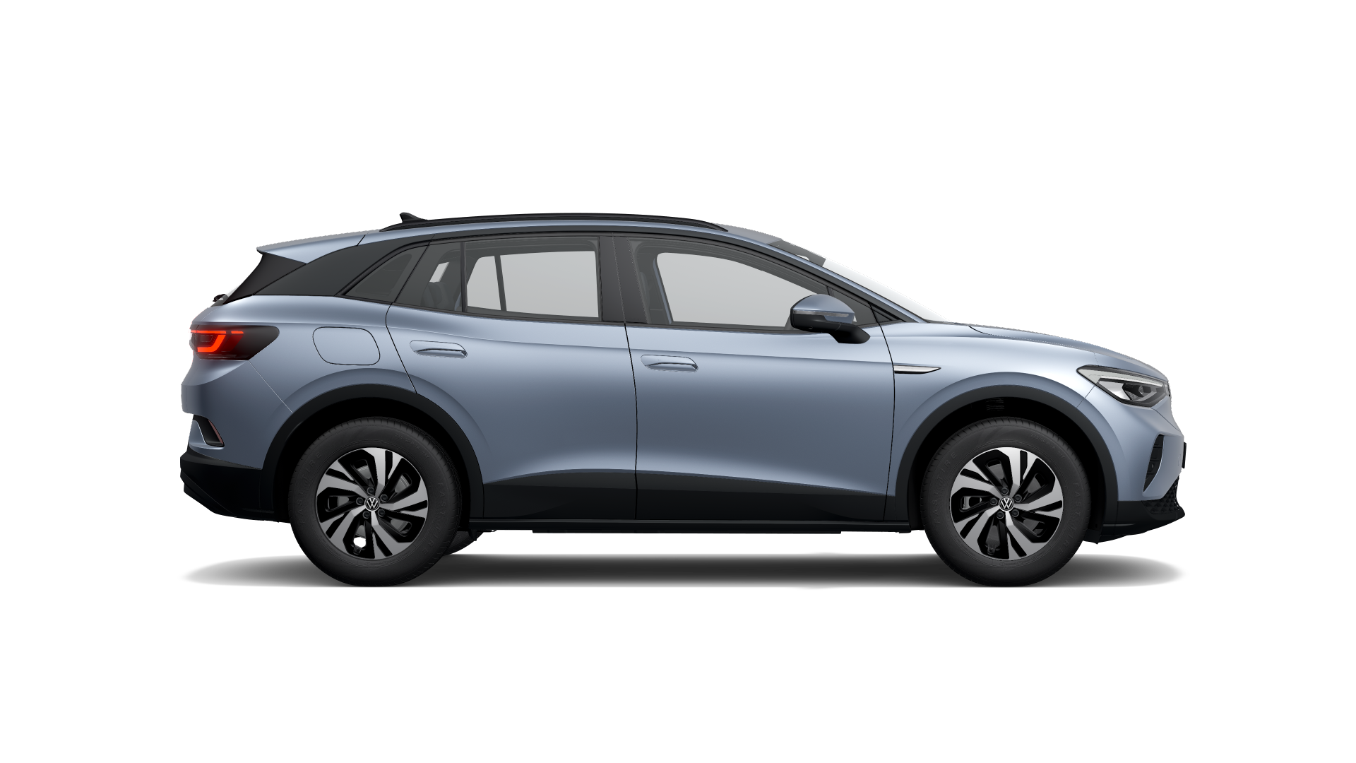Volkswagen ID.4 Performance