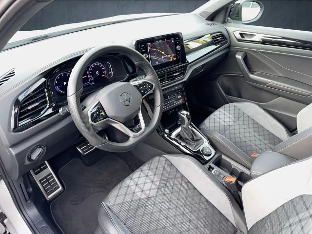 Volkswagen T-Roc 2.0 TSI R-Line