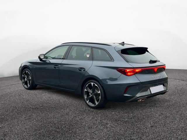 Cupra Leon DSG ST