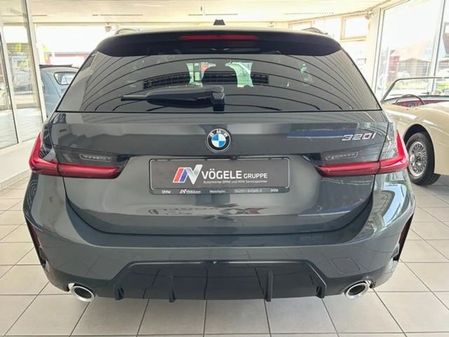 BMW 320 320i Touring