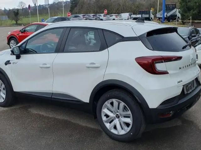 Mitsubishi ASX PLUS 1.6 Hybrid AUTOMATIK/BI-LED/DAB+