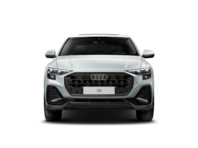 Audi Q8 55 TFSI Hybride Quattro