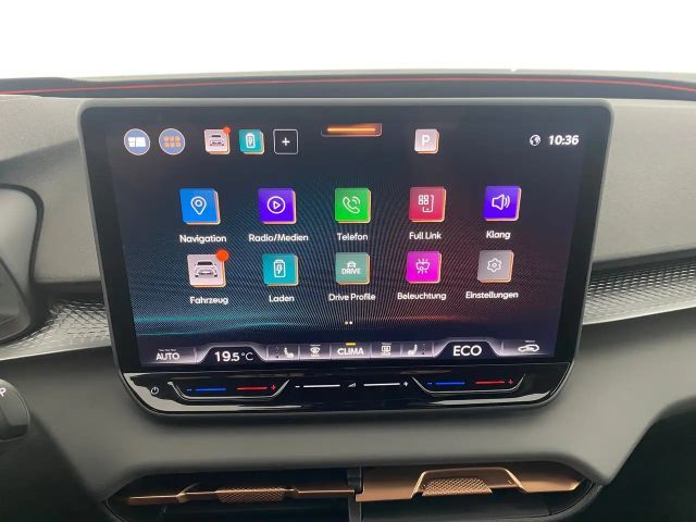 Cupra Terramar 1.5 e-Hybrid e-Hybrid