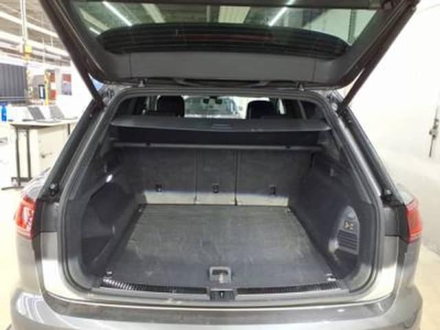 Volkswagen Touareg 3.0 V6 TDI