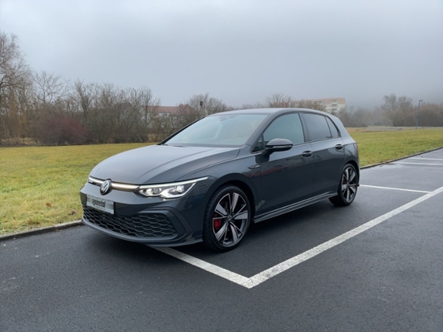 Volkswagen Golf 2.0 TDI DSG Golf VIII Plus