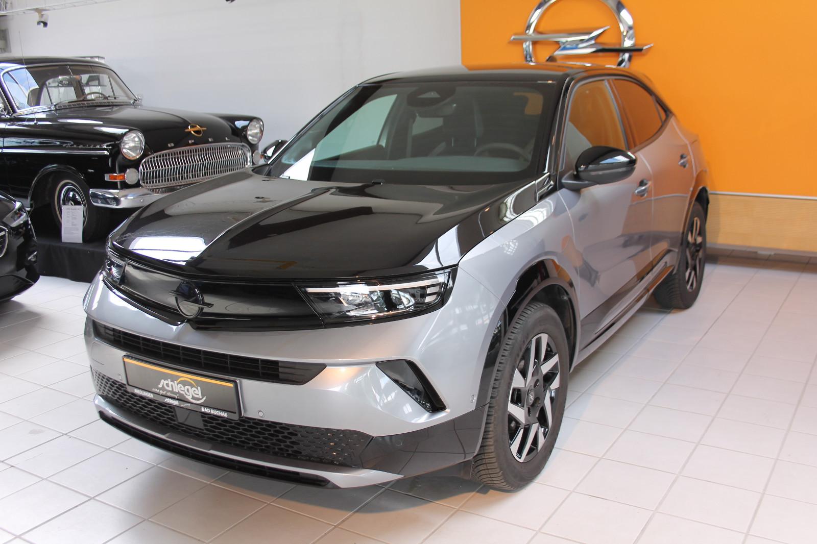 Opel Mokka GS-Line Grand Sport