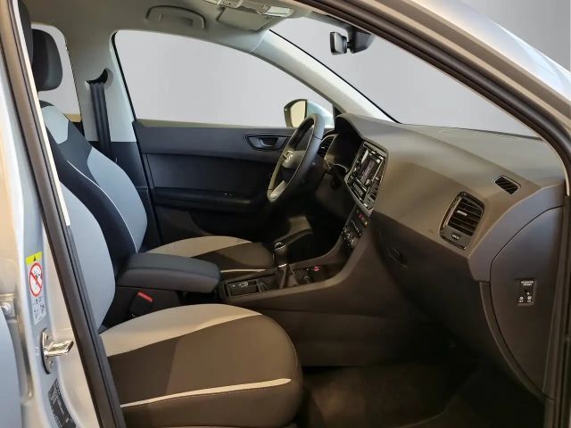 Seat Ateca 1.0 TSI Reference