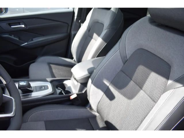 Nissan Qashqai DIG-T N-Connecta