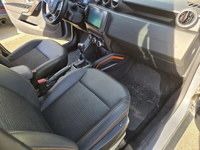 Dacia Duster Extreme TCe 130