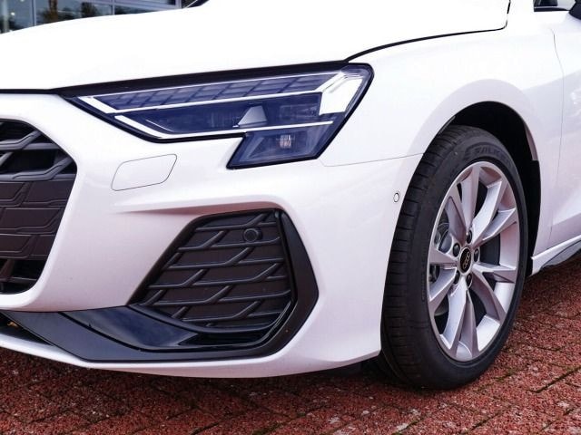 Audi A3 35 TFSI S-Line S-Tronic Sportback