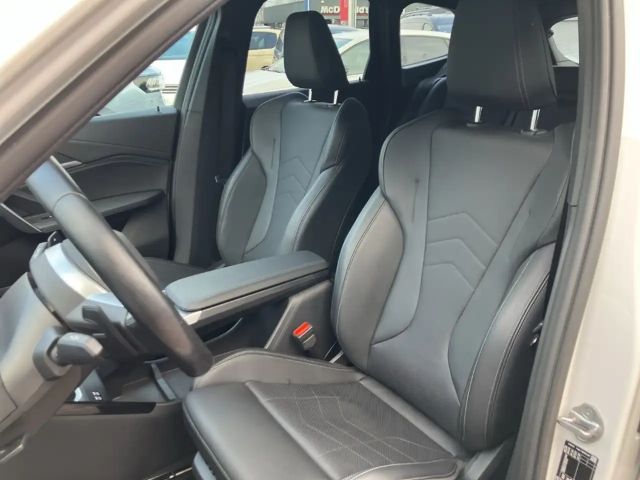 BMW X1 M-Sport xDrive