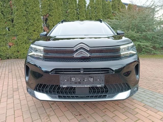 Citroën C5 Aircross C5 Aircross Diesel 130 S